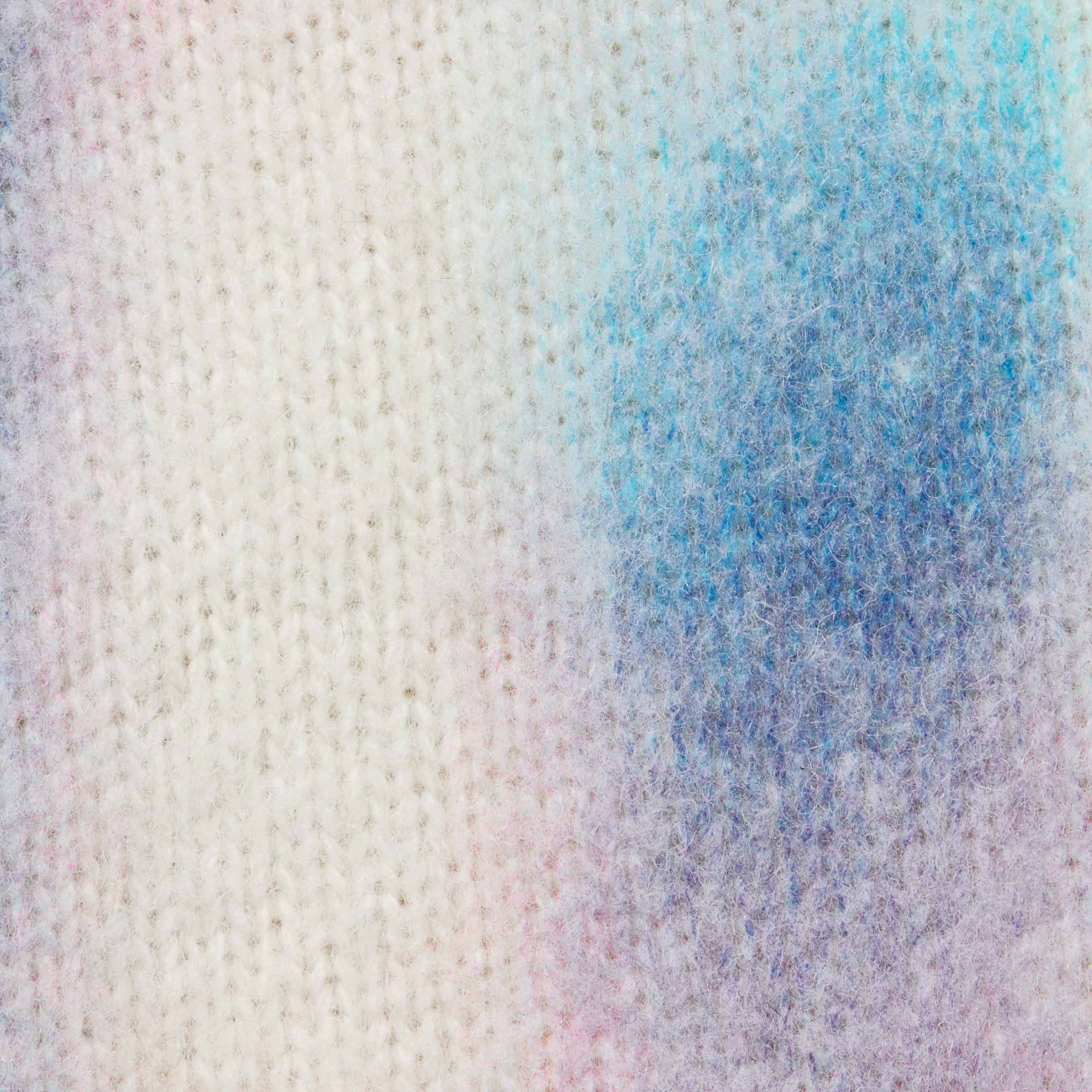 Blurred Logo Sweater view 5